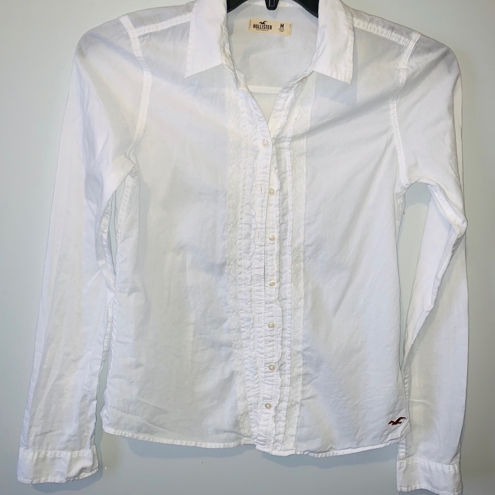 Hollister shirt